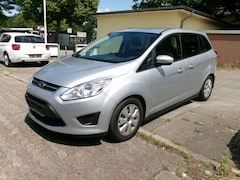 Bild des Angebotes Ford Grand C-Max Trend
