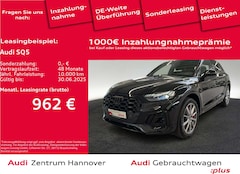 Bild des Angebotes Audi SQ5 TDI  tiptronic