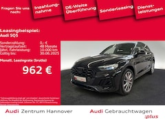 Bild des Angebotes Audi SQ5 TDI tiptronic