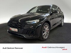 Bild des Angebotes Audi SQ5 TDI  tiptronic