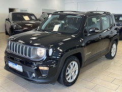 Bild des Angebotes Jeep Renegade Longitude Mild-Hybrid FWD*ACC*PDC*Klima*