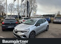 Bild des Angebotes Renault Clio TCe 90 Easy-Link/Tempomat/Sitzheizung/LED
