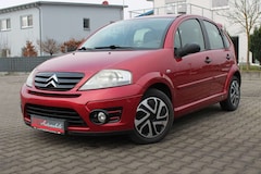 Bild des Angebotes Citroen C3 1.4 16V VTR