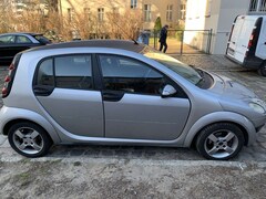 Bild des Angebotes smart forFour cdi softtouch passion