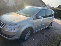 Bild des Angebotes VW Touran Touran 2.0 TDI DPF DSG Highline