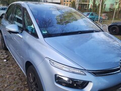 Bild des Angebotes Citroen C4 SpaceTourer Intensiv