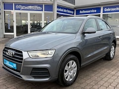 Bild des Angebotes Audi Q3 basis quattro S-Tronic Klima