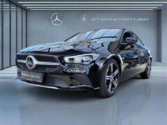 Bild des Angebotes Mercedes-Benz CLA 220 d , Sitzklima, Massage, Pano, DISTR.,