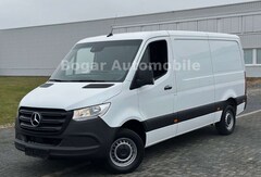 Bild des Angebotes Mercedes-Benz Sprinter 315 CDI L2H1 *TOTWINKEL*KAMERA*KLIMA*