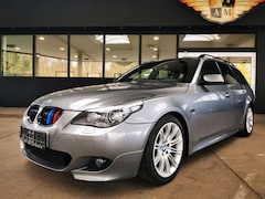 Bild des Angebotes BMW 530 d M Sportpaket  Leder/Head/Pan-Dach/Xenon