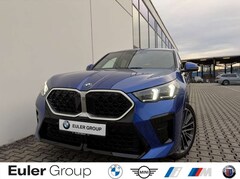 Bild des Angebotes BMW X2 20i M-Sport Sommer20'' ICONIC MemoSi H/K AdLED DA+