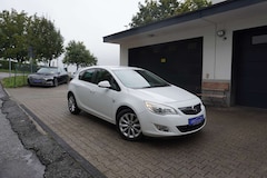 Bild des Angebotes Opel Astra 1.4-16V Turbo 150 Jahre Opel LPG KLIMA+ALU+PDC+TEM