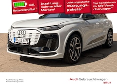 Bild des Angebotes Audi Q6 Q6 e-tron performance 225kW S line Pano LED Plus