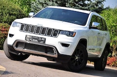 Bild des Angebotes Jeep Grand Cherokee 3.6l V6 Limited Automatik