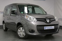 Bild des Angebotes Renault Kangoo Experience *2HAND*AHK*KLIMA*elekt.F*u.v.m