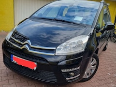 Bild des Angebotes Citroen C4 Picasso 1.6 e-HDi FAP Automatik Black Top in Top Zustand