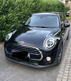Bild des Angebotes MINI Cooper Aut. Chili