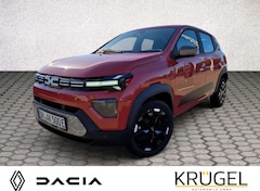 Bild des Angebotes Dacia Spring Electric 65 Extreme Extreme Electric 65