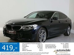 Bild des Angebotes BMW 630 d xDr Gran Turismo M Sportpaket LED AHK ACC