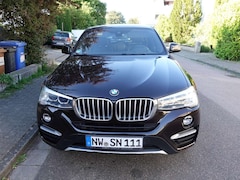 Bild des Angebotes BMW X4 X4 xDrive30d Aut. xLine