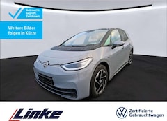 Bild des Angebotes VW ID.3 Pro Business Matrix/Kamera/ACC/App-Connect /Navi/K