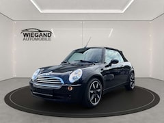 Bild des Angebotes MINI Cooper Cabrio Mini Cooper CABRIO SIDEWALK+PDC+LEDER+LM-FELGEN