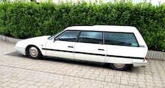 Citroen CX CX 25 Familiale TGI (RI)