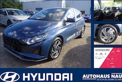 Bild des Angebotes Hyundai i20 1.0 T-GDI Trend inkl. Big Deal!