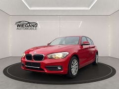 Bild des Angebotes BMW 116 i Advantage+SPORT+KLIMA+RADIO+