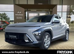 Bild des Angebotes Hyundai KONA SX2 1.0 T-Gdi 120PS M/T 2WD TREND Assist-, Licht-P