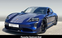 Bild des Angebotes Porsche Taycan Turbo BOSE Rückfahrkamera Panoramadach
