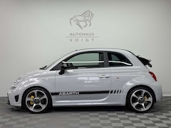 Bild des Angebotes Abarth 595C Turismo|1.Hand|Urban|Beats|Carplay|