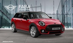 Bild des Angebotes MINI Cooper Clubman Head-Up DAB LED RFK Navi Shz PDC