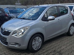 Bild des Angebotes Opel Agila Edition,Klima, Euro 4,,Tüv 10,2026.