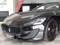 Bild des Angebotes Maserati GranTurismo 4.7 V8 Sport BOSE/ALCANTARA