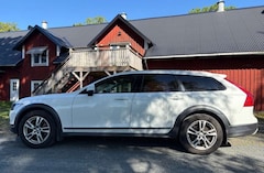 Bild des Angebotes Volvo V90 Cross Country V90 Cross Country D4 AWD Geartronic
