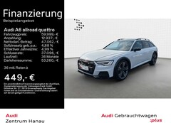Bild des Angebotes Audi A6 allroad A6 allroad 50 TDI QUATTRO *MATRIX*PANO*AHK*LUFT*