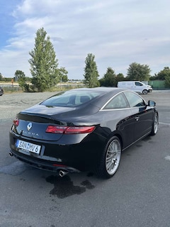 Bild des Angebotes Renault Laguna Coupe F4r Stage 1