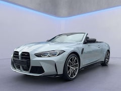 Bild des Angebotes BMW M4 xDrive Competition Laser/HUD/H&K/Leder/360°