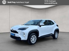 Bild des Angebotes Toyota Yaris Cross Hybrid 1.5 Business Edt.