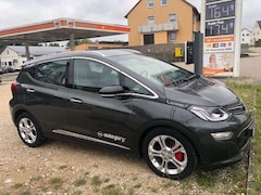 Opel Ampera Ampera-e Ampera-e Plus