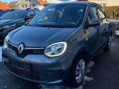 Bild des Angebotes Renault Twingo Limited