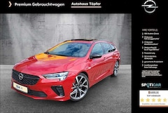 Bild des Angebotes Opel Insignia B ST Panorama "GSi 4x4" 1-Hand/Garantie