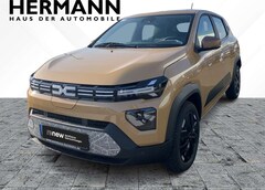 Bild des Angebotes Dacia Spring Electric 65 Extreme *NAVI*LED*SpurH*KAM