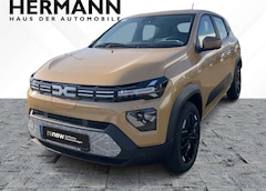 Bild des Angebotes Dacia Spring Electric 65  Extreme *NAVI*LED*SpurH*KAM