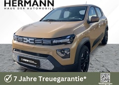 Bild des Angebotes Dacia Spring Electric 65 Extreme *NAVI*LED*SpurH*KAM