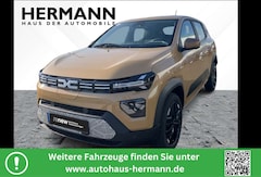 Bild des Angebotes Dacia Spring Electric 65  Extreme *NAVI*LED*SpurH*KAM