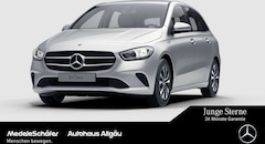 Bild des Angebotes Mercedes-Benz B 180 B 180 Progressive Business Park Kamera MBUX Sitzh