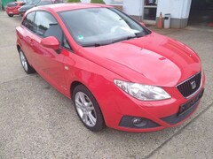 Bild des Angebotes SEAT Ibiza Copa
