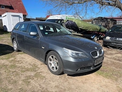 Bild des Angebotes BMW 523 523i KOMBI"AUTOMATIK"LEDER"NAVI"